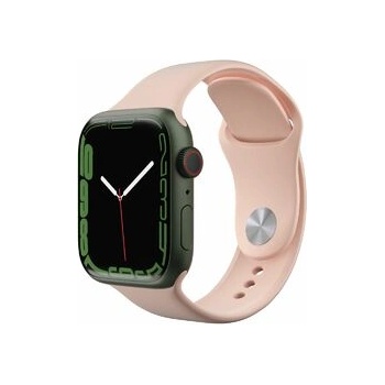 Apple Next One 42/44mm Apple Watch Sport Band - Pink (AW-4244-BAND-PNK)