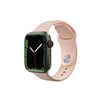 Apple Next One 42/44mm Apple Watch Sport Band - Pink (AW-4244-BAND-PNK)