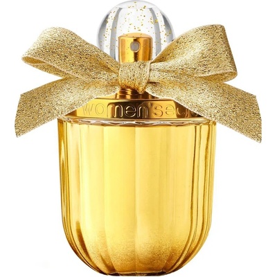 Women'secret Gold Seduction parfémovaná voda dámská 100 ml