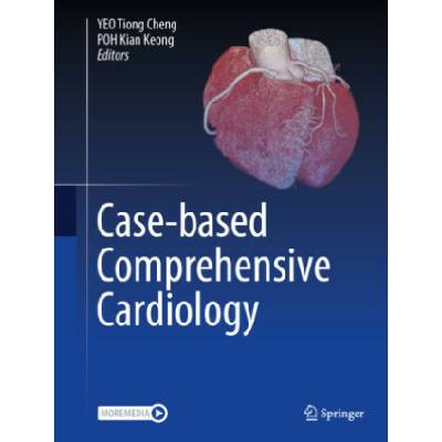 Case-based Comprehensive Cardiology