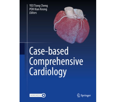 Case-based Comprehensive Cardiology