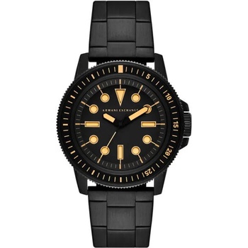 Image 1 of Giorgio Armani AX1855