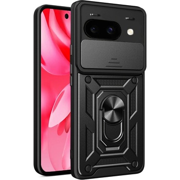 Techsuit CamShield Series Google Pixel 9a čierne