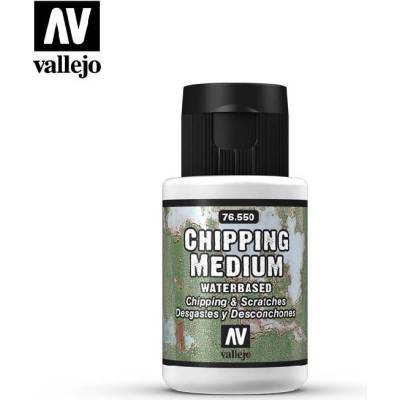 Vallejo 76550 Chipping Medium 35ml