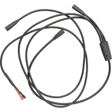 kabel k displeji, baterii a přednímu světlu BAFANG M500 EB-Bus
