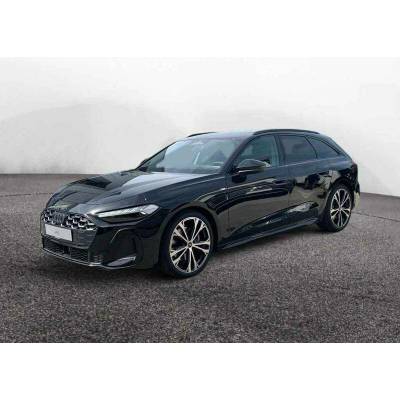 Audi A5 TDI S-line Avant 150 kW