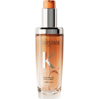 Kérastase KERASTASE Oleo-Relax Anti-Frizz Hair Oil Олио за коса дамски 75ml