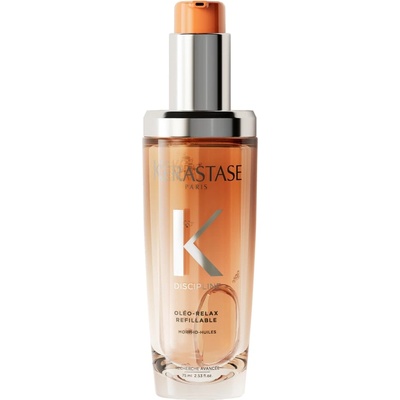 Kérastase KERASTASE Oleo-Relax Anti-Frizz Hair Oil Олио за коса дамски 75ml