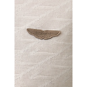 BOSS тениска мъжка от памук x Aston Martin (50565175)