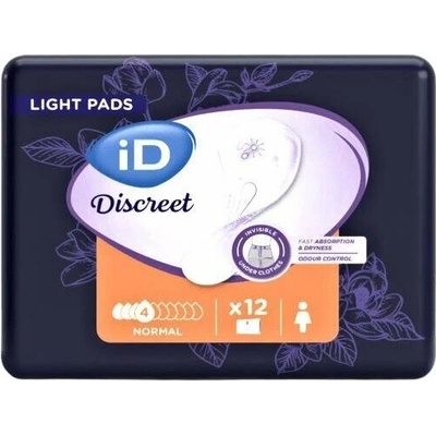 iD Essential Light Pads Super 28 ks – Zboží Dáma