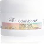 Wella ColorMotion+ Structure+ Mask 150 ml - parfimo