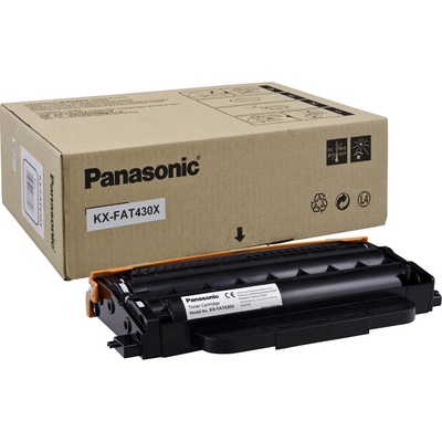 Panasonic KX-FAT430X - originálny
