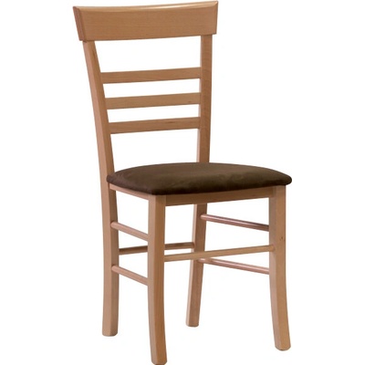 ITTC Stima Siena buk / lux 10 terracotta