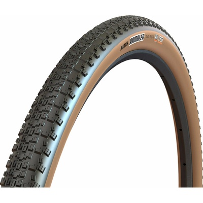 Maxxis Rambler 700x40 EXO TR Tanwall kevlar