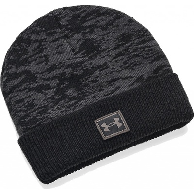 Under Armour UA Graphic Knit beanie – Hledejceny.cz