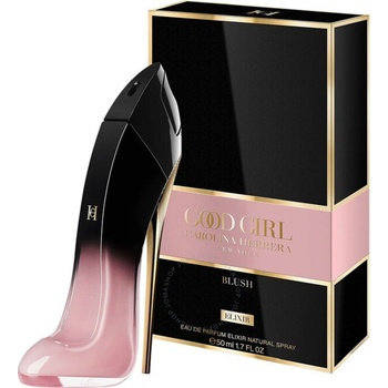 Carolina Herrera Good Girl Blush Elixir parfémovaná voda dámská 50 ml