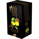 Čaje Biogena Čaj Majestic Tea Goji Limetka 20 x 2,5 g