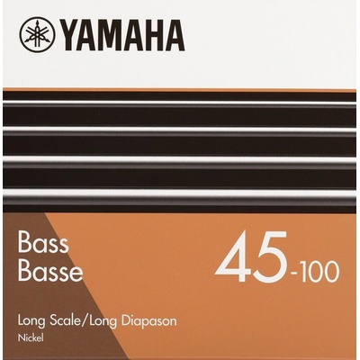 Yamaha SB45