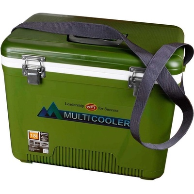 WFT Chladící Box Multicooler 28L
