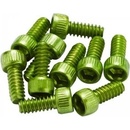 Doplnky na bicykel Reverse Piny Reverse Escape Pro + one set 10 ks