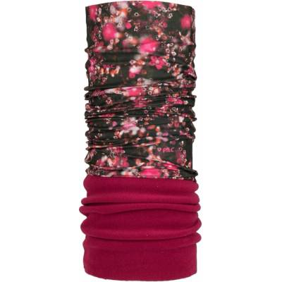 P.A.C. Recycled Fleece Flowerdream