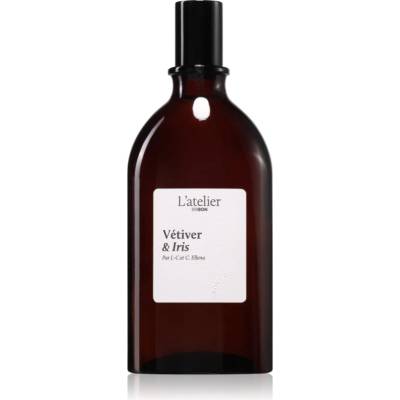 100BON Vétiver & Iris EDP 100 ml