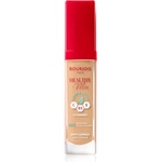 Bourjois Healthy Mix овлажняващ коректор против тъмни кръгове цвят 52.5 Vanilla 6ml