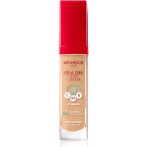 Bourjois Healthy Mix овлажняващ коректор против тъмни кръгове цвят 52.5 Vanilla 6ml