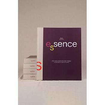 Image 1 of ESSENCE | JESUS ESCALERA