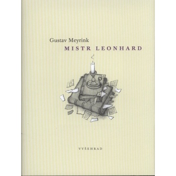 Mistr Leonhard