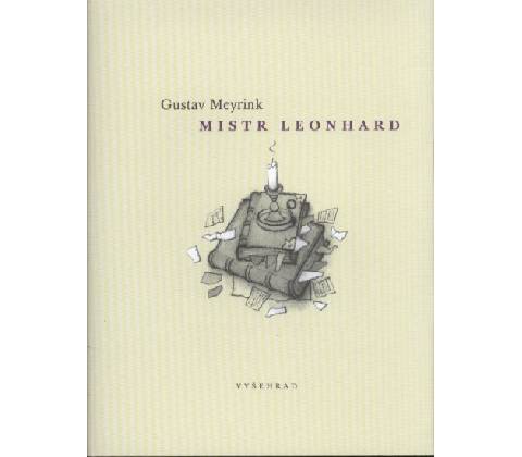 Mistr Leonhard