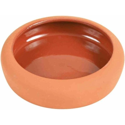 Trixie Keramická miska pre králiky 125ml/10cm