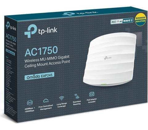 TP-Link TL-EAP245