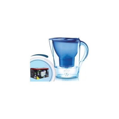 Brita Marella Cool + filtr 3 ks