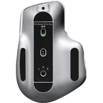 Logitech MX Master 3S For Mac Performace Wireless Mouse 910-006572