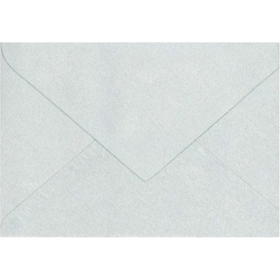 List Obálka 114x162 C6 120g stříbrná /20/ ,balení 20 ks 299848