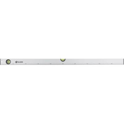 Alarm Werkzeuge 56022229 vodováha z ľahkého kovu 1000 mm 0.5 mm/m