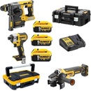 DeWALT DCK305P3T