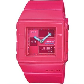 Casio BGA-200-4E