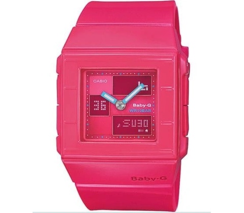 Casio BGA-200-4E