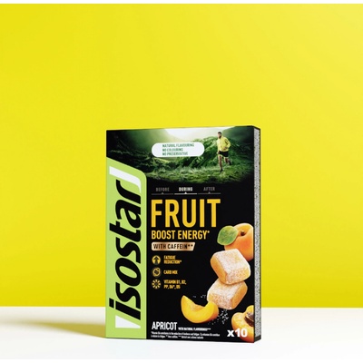 ISOSTAR ENERGY FRUIT BOOST 100 g