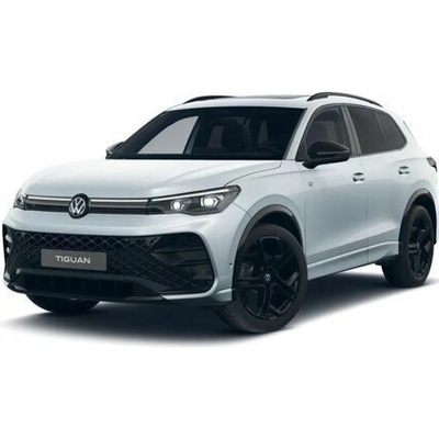 Volkswagen Tiguan 2.0 TSI R-Line 4Motion DSG 195 kW
