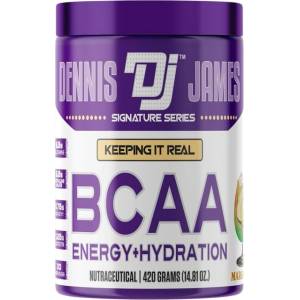 Dennis James Signature Series BCAA Powder [420 грама] Маргарита