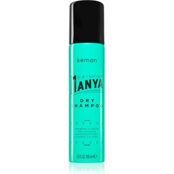 Kemon Hair Manya Dry Shampoo suchý šampon 100 ml