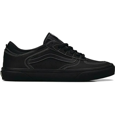 Vans Skate Rowley Black/Black BKA