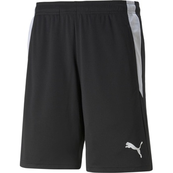 PUMA Къси панталони Puma Men's Teamliga Referee Football Shorts - Black