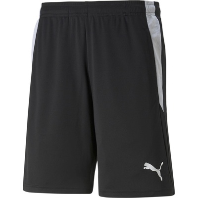 PUMA Къси панталони Puma Men's Teamliga Referee Football Shorts - Black