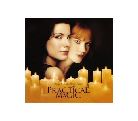 Soundtrack - Practical Magic LP