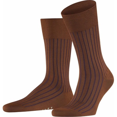 Falke Shadow Socks Brown