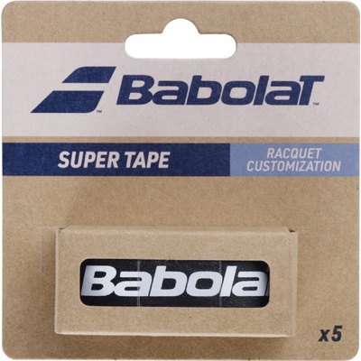 Babolat Super Tape x5